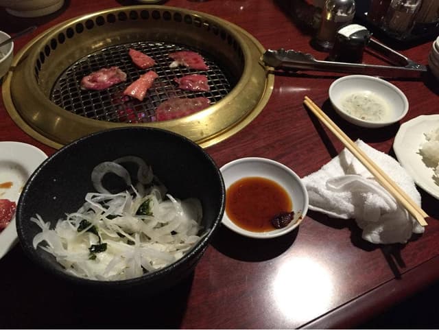 焼肉天下 - サブ画像2