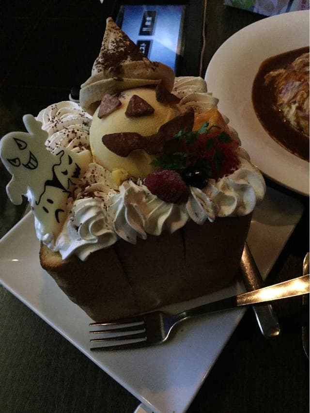 パセラリゾーツ 池袋西口店 - サブ画像1