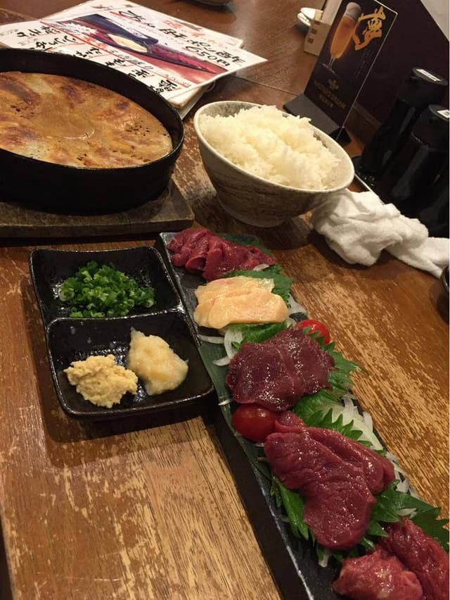 九州炎 中央林間店 - サブ画像3