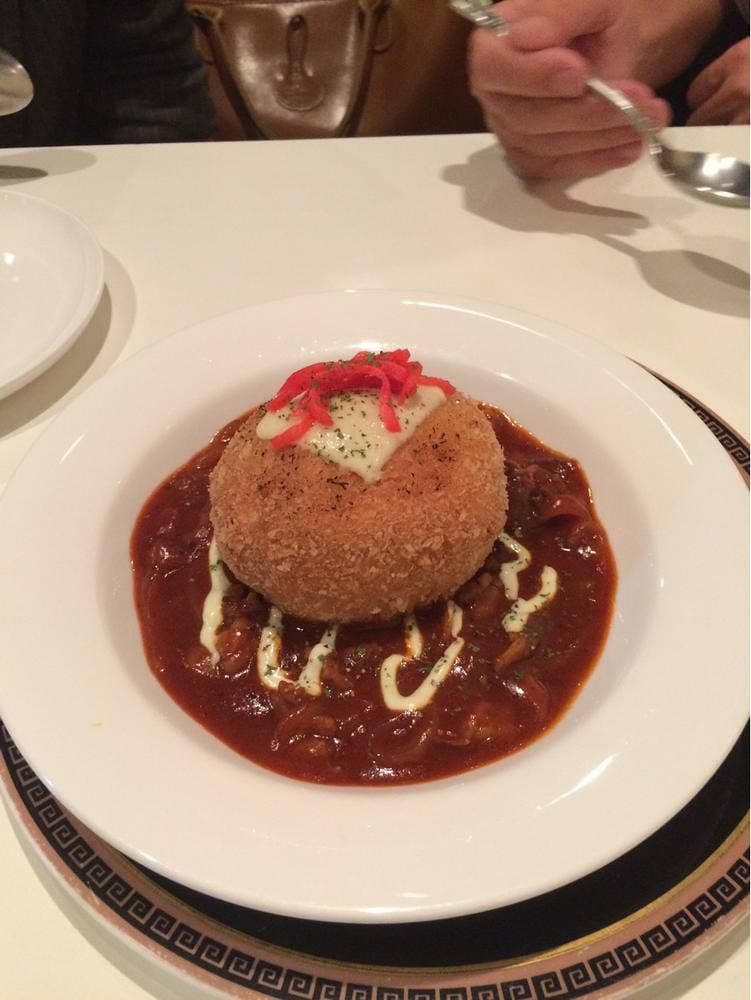 食酒屋キツネの卵