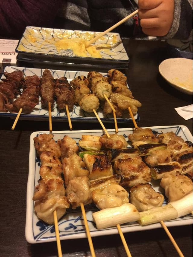 串焼き亭 ねぎ 桶川店 - サブ画像3
