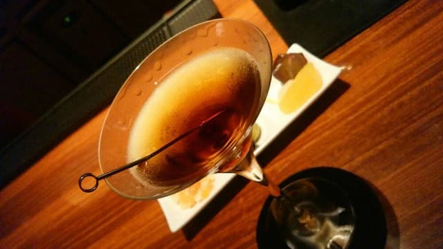 バー サンドバンク - サブ画像2