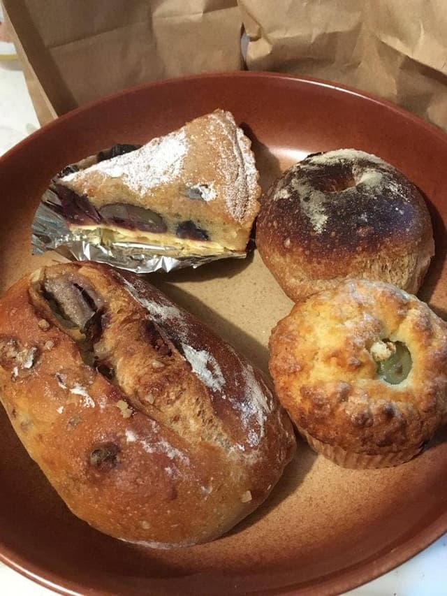 パン屋 valo - サブ画像1