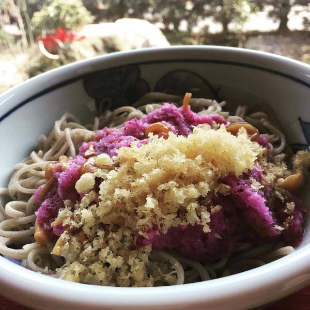 そば花 - サブ画像3