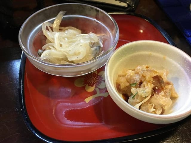 旬の肴とおいしいお酒 ごすけ - サブ画像2