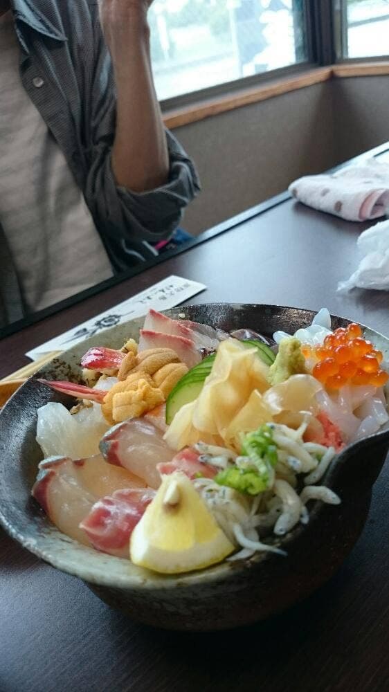 かわい寿し