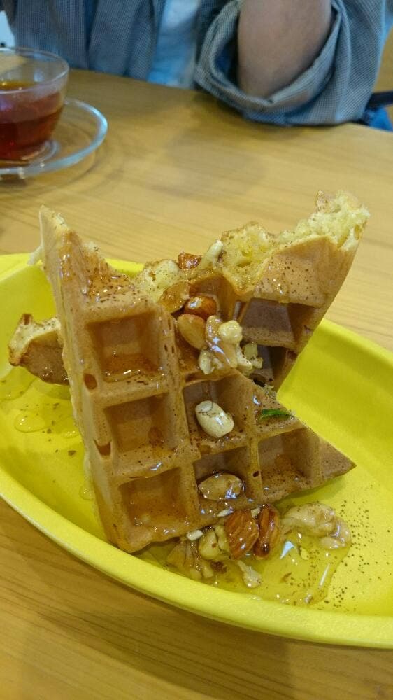 カサハラハニー - サブ画像2