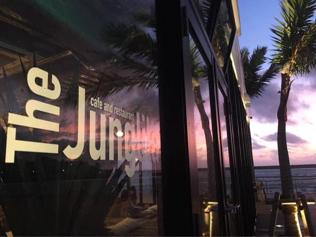 The Junglila cafe and restaurant - サブ画像2