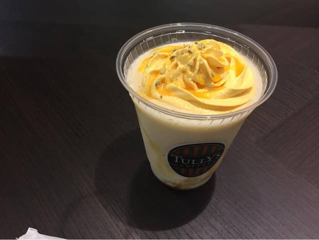 タリーズコーヒー メイワンエキマチ店 - サブ画像1