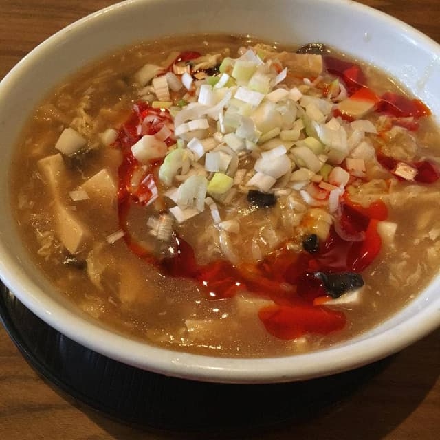 北京料理 方庄 クロスガーデン多摩 - サブ画像3