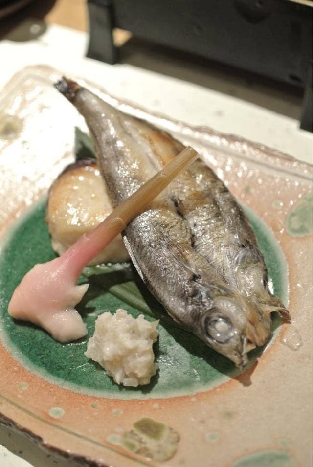 美味口福 いち井 - サブ画像2