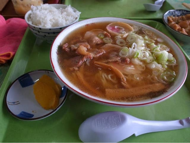 はまぐり食堂 - サブ画像3