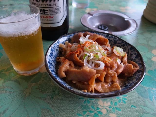 はまぐり食堂 - サブ画像2