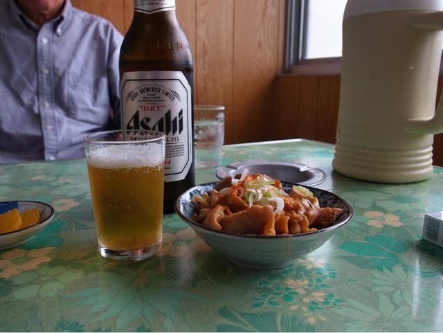 はまぐり食堂 - サブ画像1
