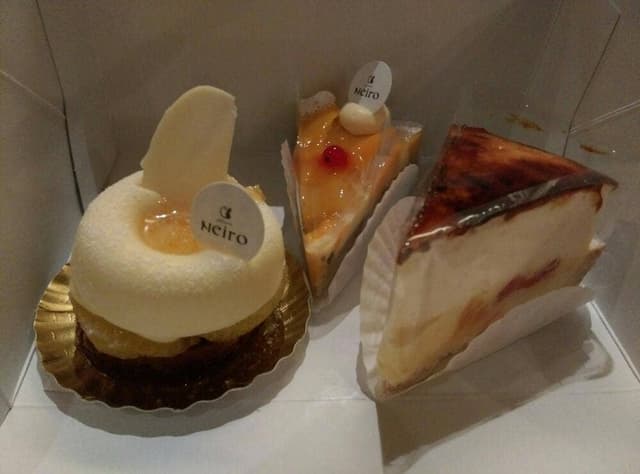 パティスリー ネイロ - サブ画像3