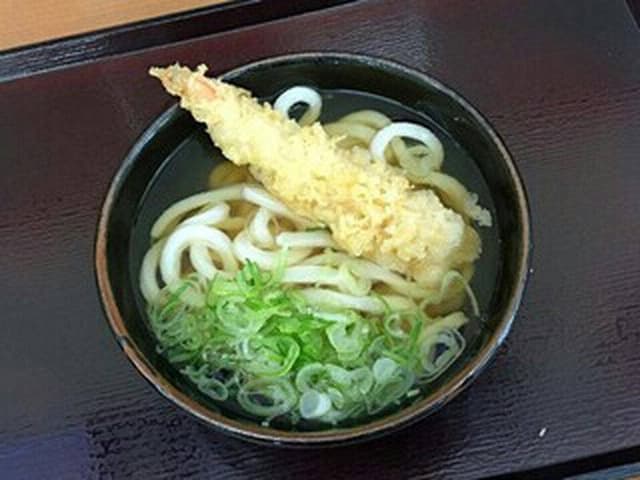 四代目横井製麺所 イオンモール東員 - サブ画像2