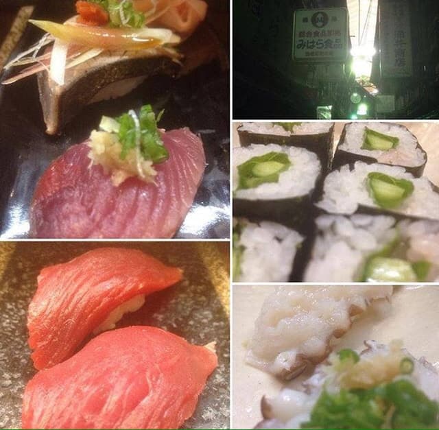 福寿し - サブ画像3
