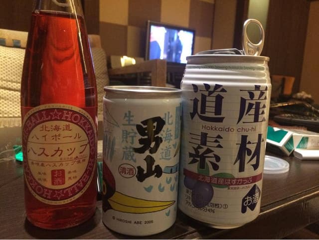 十勝川温泉 第一ホテル 豆陽亭 - サブ画像2