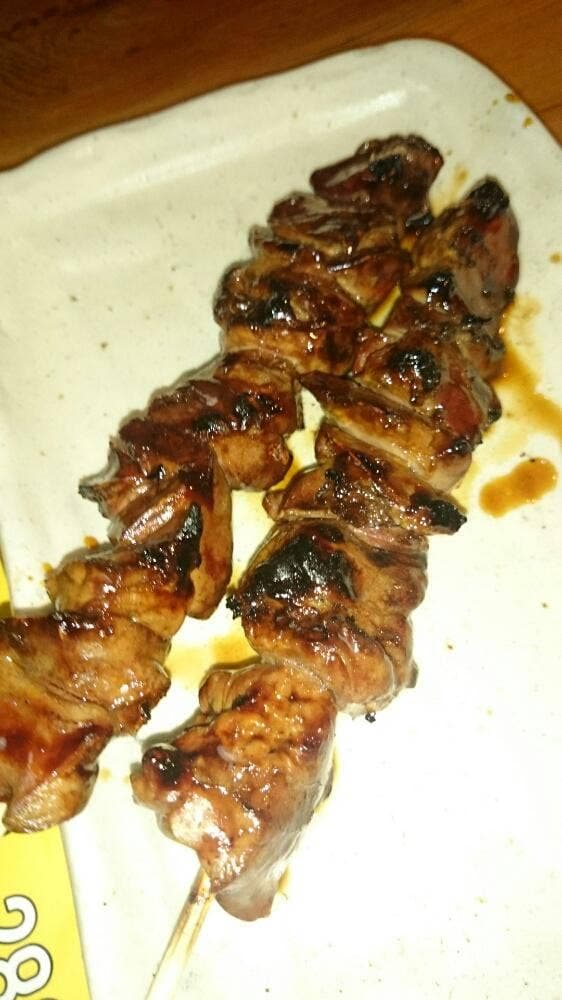 鳥貴族 弁天町店