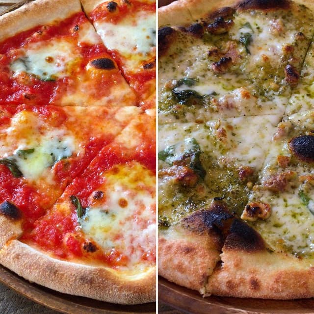 pizza caffe kocca bocca - サブ画像3