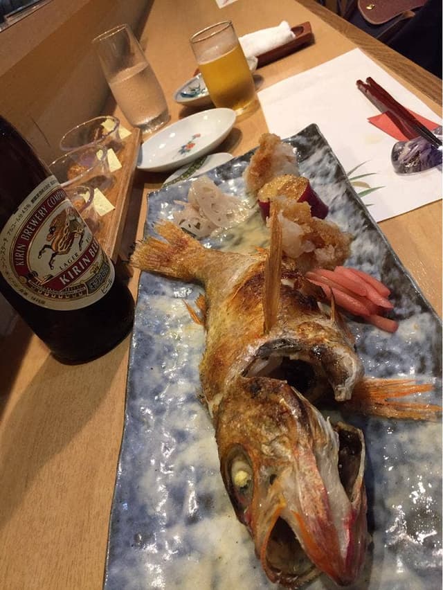 粋やぶき - サブ画像2