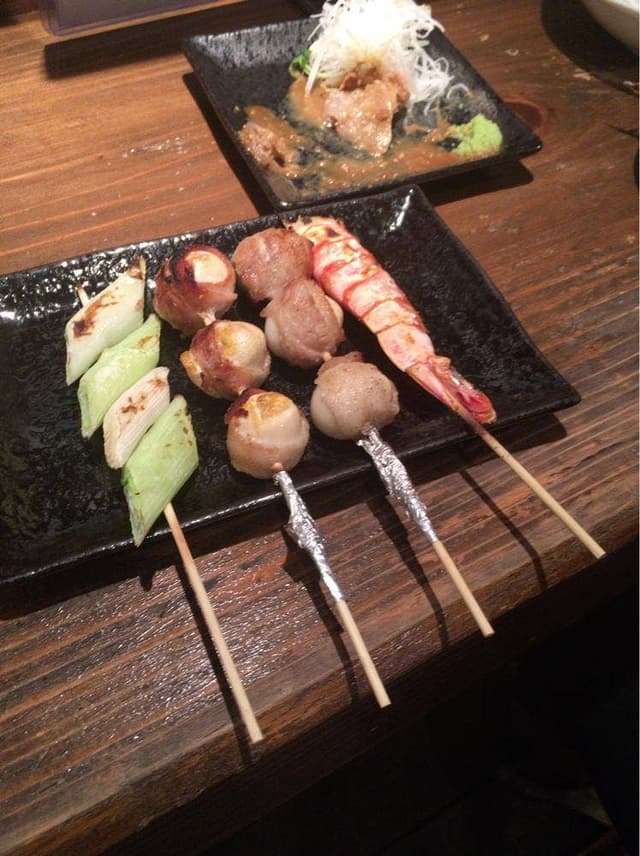 焼鳥太一 - サブ画像1