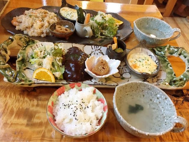 キッチンTOMO - サブ画像2