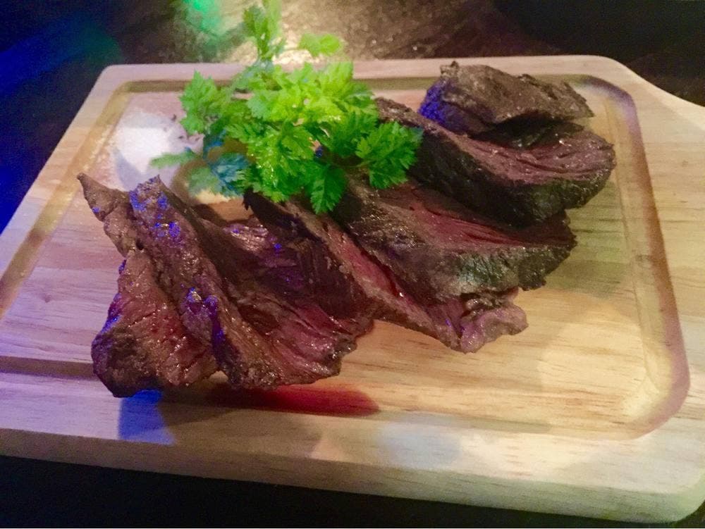 ブセナンテ