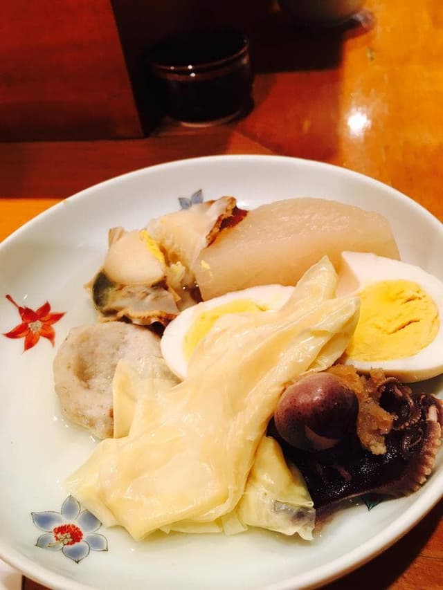 おでん 田中 - サブ画像3