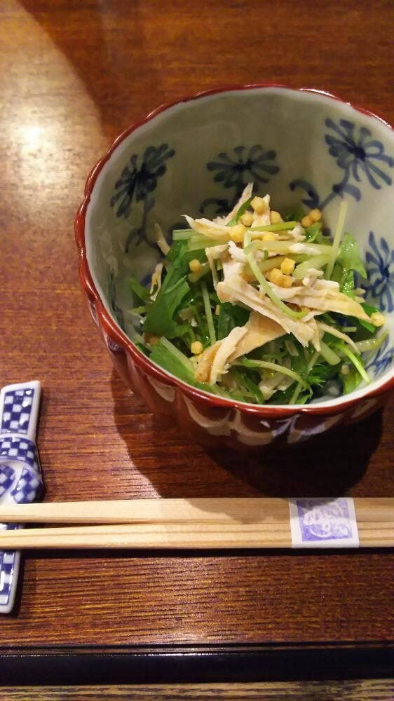 日本料理 あおい - サブ画像1