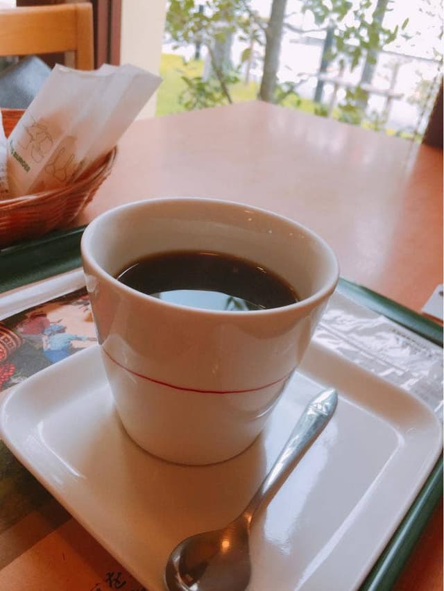 モスバーガー 共和店 - サブ画像2