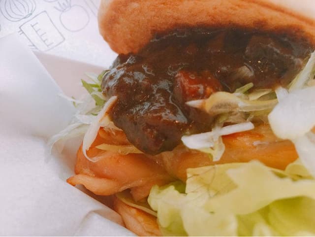 モスバーガー 共和店 - サブ画像3