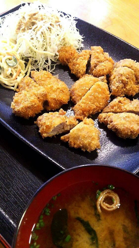 南国亭 - サブ画像2