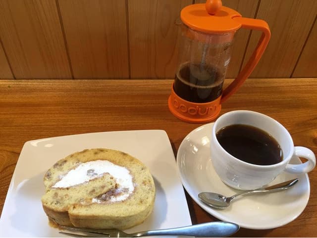 田舎風喫茶 ひとひ - サブ画像2