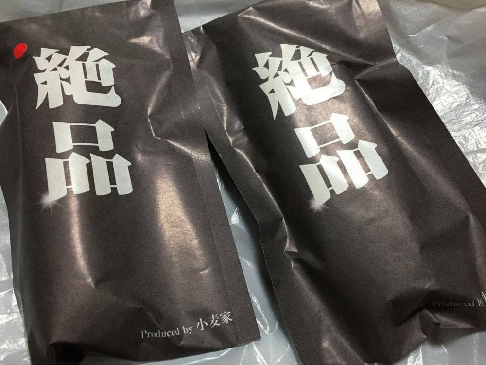 小麦家 各務原工場直売店