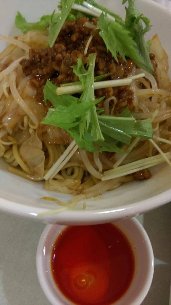 リンガーハット けやきウォーク前橋店 - サブ画像3