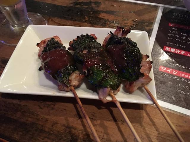 炭火焼鳥 ひぃたん - サブ画像1