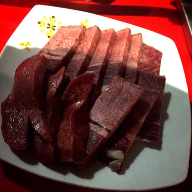 焼肉いっちょう - サブ画像3
