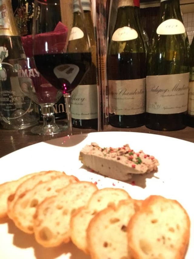 Cafe Le Sancerre - サブ画像1