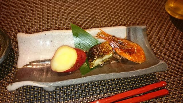 鯛めしと炭焼き たつあん - サブ画像3