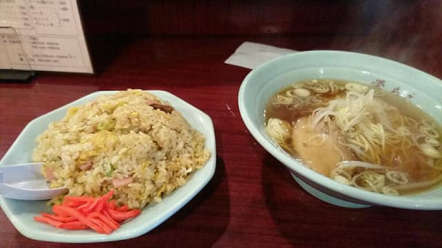栄らく - サブ画像1