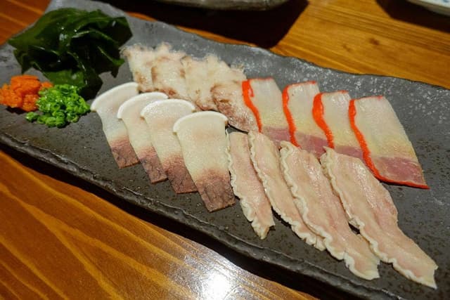 味処 谷ぐち - サブ画像1