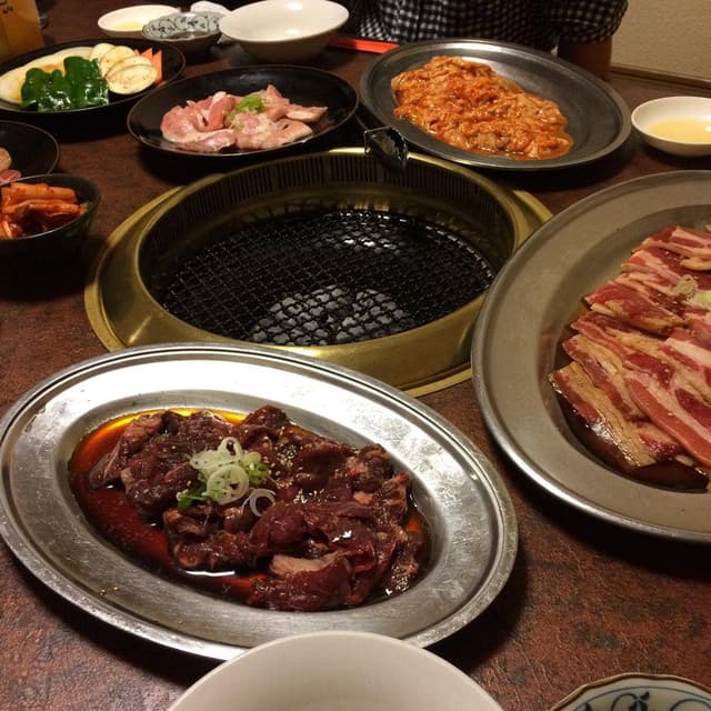 食道園 錦町店 - サブ画像2