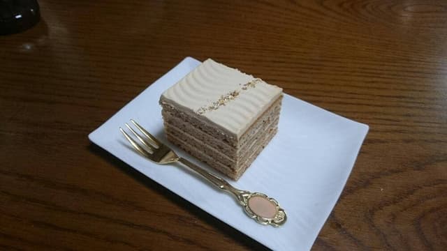 Top's cake shop 赤坂Bizタワー店 - サブ画像1