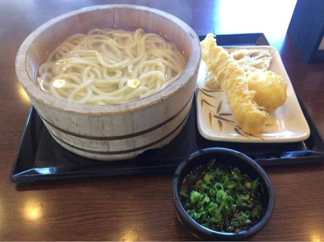 丸亀製麺 宮崎店 - サブ画像3