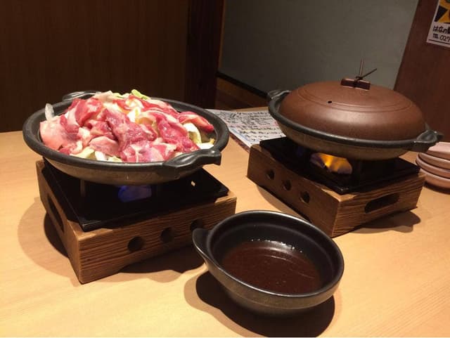 はなの舞 前橋駅北口店 - サブ画像2