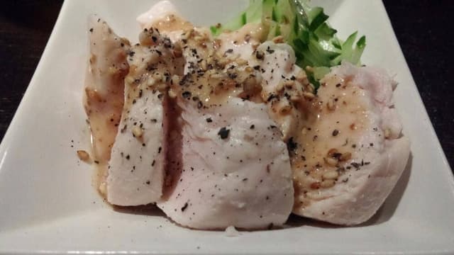 音楽酒場 焼鳥誠太 - サブ画像1