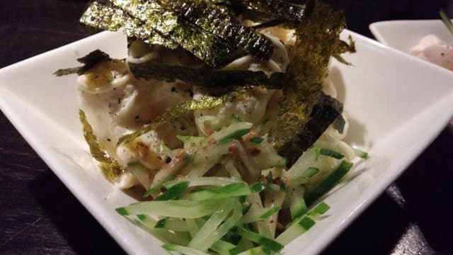 音楽酒場 焼鳥誠太 - サブ画像2