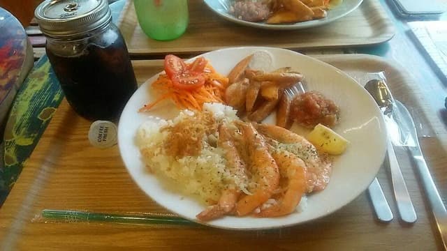 レインボーカフェ マライカバザール越谷レイクタウン店 - サブ画像2