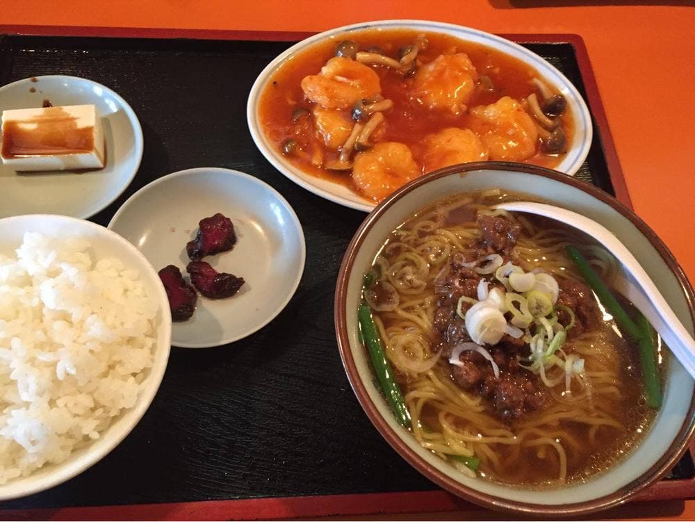 味A 中野店